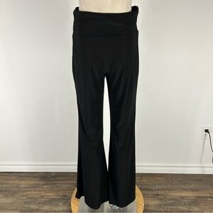 ❤️ Frank Lyman semi formal/casual flare stretch pants 6